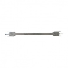Fine Tip Bracket Positioner