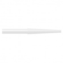 Clear Castable Posts: Dental Posts for Impressions