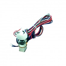 Ultrasonic Potentiometer