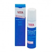 Powder Scan Spray Blue (75 ml)