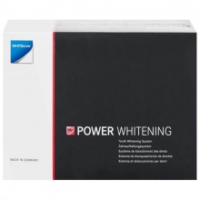 Power Whitening YF 40%: Dental Whitening Kit