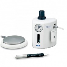 Presto II: Laboratory Turbine Set