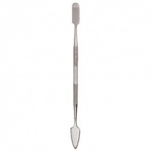 Gritman No. 31 Wax Spatula with Anti-slip Handle