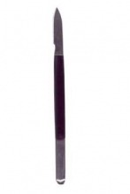 Fahnenstock Wax Spatula 17 cm