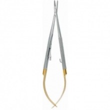 Castro Viejo 14.5 cm Needle Holder