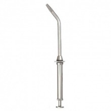 Stainless Steel Amalgam Holder