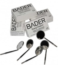 Cone Socket No. 5 Flat Mirrors (12 pcs)