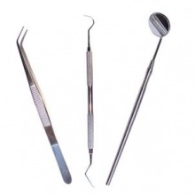 First Dental Examination Kit
