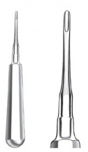 Flohr Stainless Steel Luxator