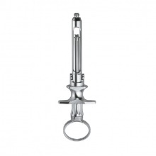EUROPEAN SYRINGE