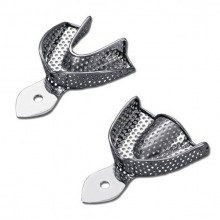 Perforated Rim Lock Tray