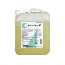 PRINTOSEPT: Impression and Prosthesis Disinfectant