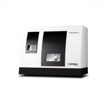 Pro Expert 5: Dry and wet milling machine (5-axis)
