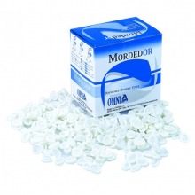 TEETHER polyurethane covers 8x10cm. (200u.)