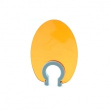 Sight Protector for iLed Lamp