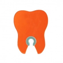 Lux VI Lamp Sight Shield