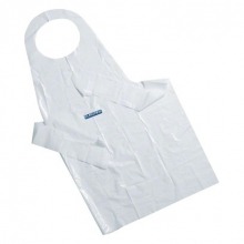 Monoart®: Protective apron 80x110 cm (50 pcs)