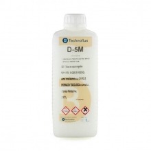 D5M: Mechanical Polishing Compound (1 Litre)