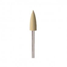 H332KM: Polisher Flame Grey 10 × 20 mm