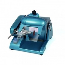 High speed polisher
