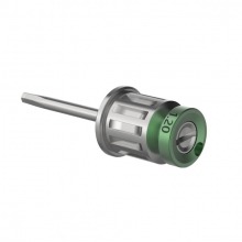 Round Hexagonal Ratchet Screwdriver tip 1.20 mm