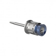 Screwdriver tip Ratchet Round Hexagonal 0.90mm
