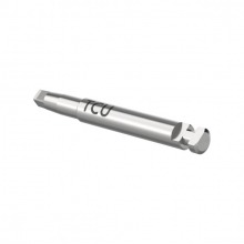 TCU Square Contra-Angle Tip