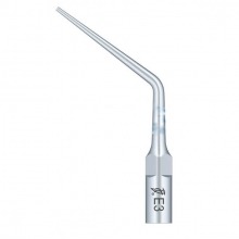 Ultrasonic Tip E (Angled Endodontics) - Compatible with EMS