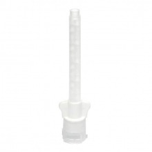 White Mixing Tips (48pcs.)