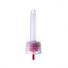 Aquasil Mixing Tips (48 pcs)