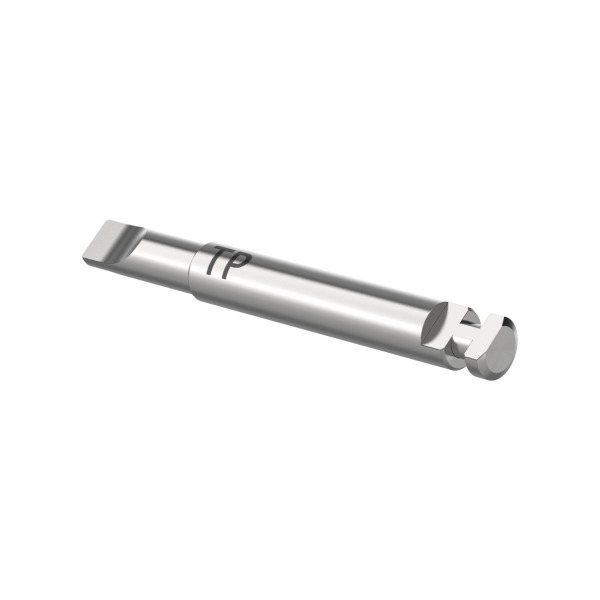 Contra-Angle TP Flat Tip