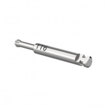 Torx TT6 Contra-Angle tip