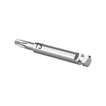 Unigrip TS Contra-Angle Tip