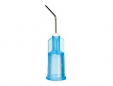 Micro Tip: Blue and Black Tip (20 pcs)