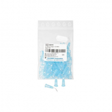 Needle Tips for Etch-Rite Syringes and Porcelain Etch Gel (100 pcs)