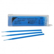 Root Canal Applicator Tips (50 pcs)