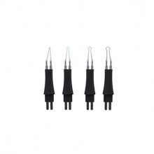 Gutta-percha cutter bits