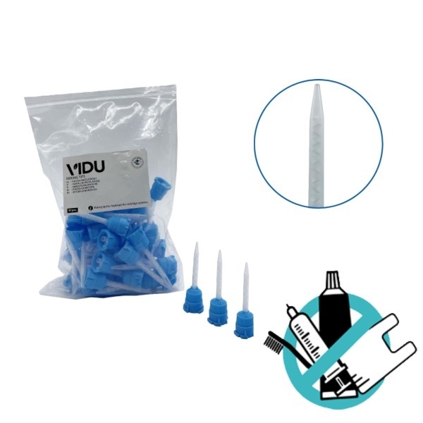 Printing Mixing Tips (50 pcs)