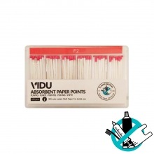Protaper System Endodontic Paper Points - 100 pcs