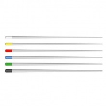 2% Taper Paper Tips (200 pcs)
