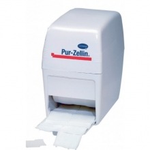 PURZELLIN - GAUZE DISPENSING BOX