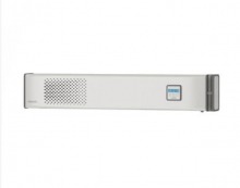 Elite: Programmable Air Purifier with Internal Lamp