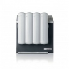 QUATTRO: Care Plus Maintenance Equipment