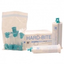 R-SI-LINE HARD-BITE: Occlusal Recording Material