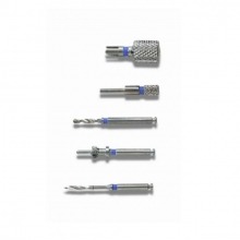 Radix Anker C195CT Set: Reconstitution and Anchoring System (12 units)