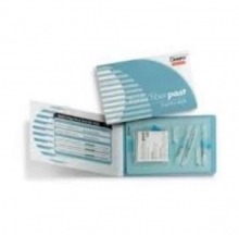 Bur Kit Radix Fiber Post TK