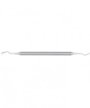 Margin Trimmer for Mesial or Distal Cavities