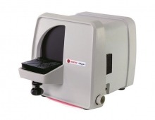 Mulhacen dry model trimmer