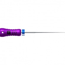 K-Files Flex 554: K-Flex files 6 mm No. 50