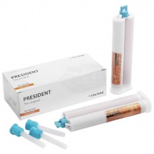 President Heavy: Dental Impression Silicone